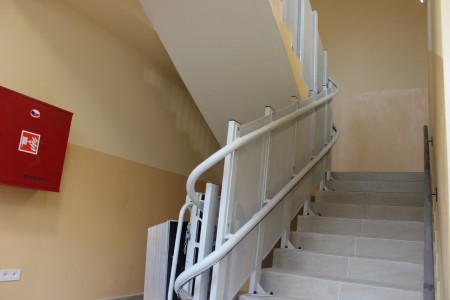 Foto: Materská škola na Ul. M. Mišíka v Prievidzi po rekonštrukcii opäť v prevádzke 4