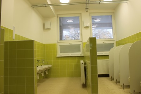 Foto: Materská škola na Ul. M. Mišíka v Prievidzi po rekonštrukcii opäť v prevádzke 5
