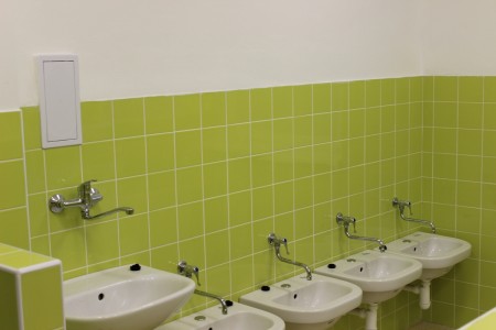 Foto: Materská škola na Ul. M. Mišíka v Prievidzi po rekonštrukcii opäť v prevádzke 6