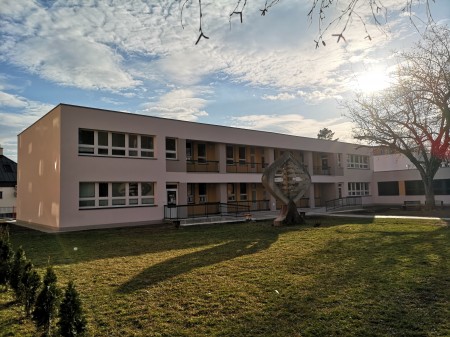 Foto: Materská škola na Ul. M. Mišíka v Prievidzi po rekonštrukcii opäť v prevádzke 7