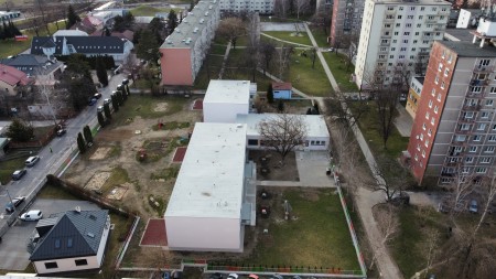 Foto: Materská škola na Ul. M. Mišíka v Prievidzi po rekonštrukcii opäť v prevádzke 9