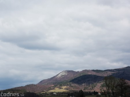 Foto a video: Temešská skala - okres Prievidza - tip na výlet - túra 0