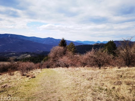 Foto a video: Temešská skala - okres Prievidza - tip na výlet - túra 8