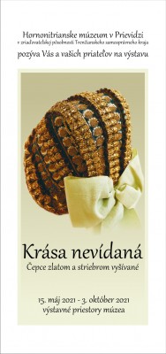 Krása nevídaná