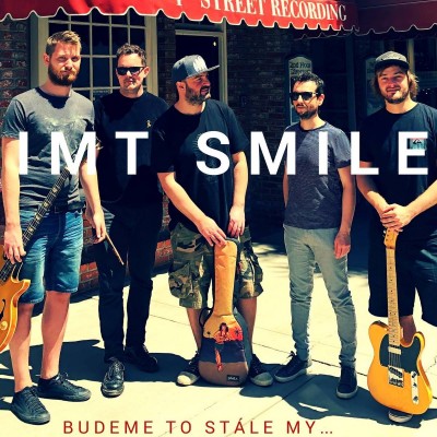 IMT SMILE - Summer Tour 2021 - Bojnice