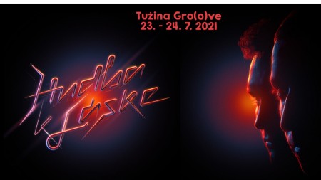 Tužina Groove 2021 - festival line up - kompletný program 3
