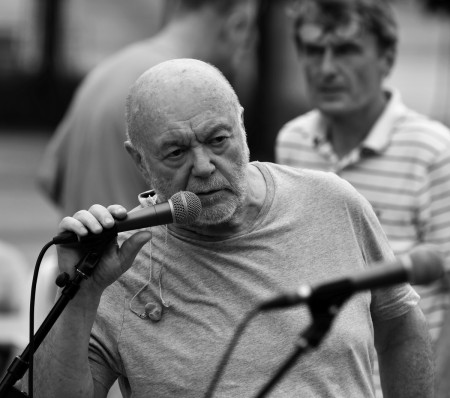 Foto a video: Peter Lipa Band - Café Merlo Prievidza - 2021 4