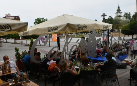 Foto a video: Peter Lipa Band - Café Merlo Prievidza - 2021 5