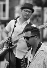 Foto a video: Peter Lipa Band - Café Merlo Prievidza - 2021 18