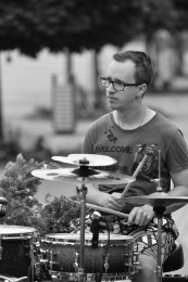 Foto a video: Peter Lipa Band - Café Merlo Prievidza - 2021 19