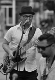 Foto a video: Peter Lipa Band - Café Merlo Prievidza - 2021 21