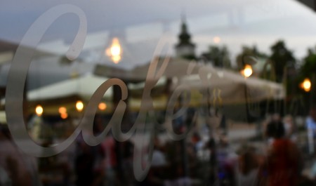 Foto a video: Peter Lipa Band - Café Merlo Prievidza - 2021 30
