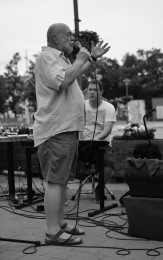 Foto a video: Peter Lipa Band - Café Merlo Prievidza - 2021 35