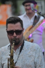 Foto a video: Peter Lipa Band - Café Merlo Prievidza - 2021 42
