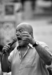 Foto a video: Peter Lipa Band - Café Merlo Prievidza - 2021 43