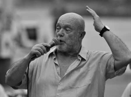 Foto a video: Peter Lipa Band - Café Merlo Prievidza - 2021 44