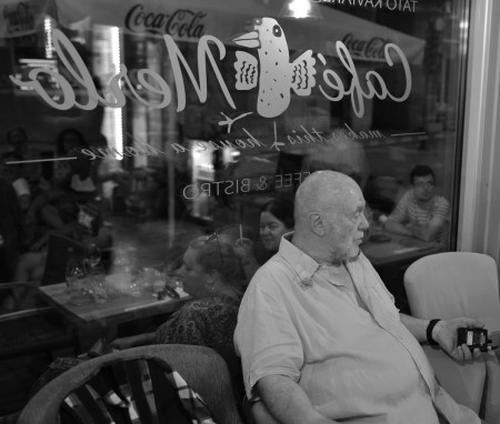 Foto a video: Peter Lipa Band - Café Merlo Prievidza - 2021 53