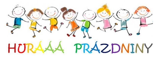 Hurá prázdniny | codnes.sk