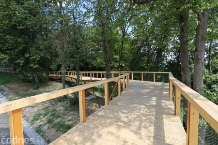 Foto a video: Nový pavilón slonov v ZOO Bojnice za 8 miliónov eur dnes slávnostne otvorili 72