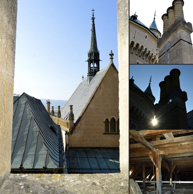 Bojnický zámok: Navštívte doposiaľ neprístupné miesta