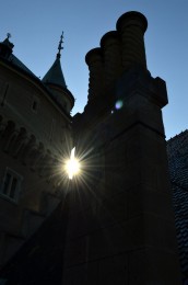 Bojnický zámok: Navštívte doposiaľ neprístupné miesta 0