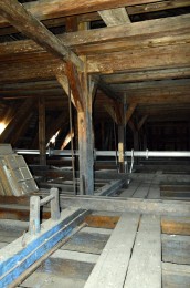 Bojnický zámok: Navštívte doposiaľ neprístupné miesta 1