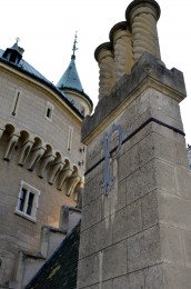 Bojnický zámok: Navštívte doposiaľ neprístupné miesta 2