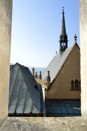 Bojnický zámok: Navštívte doposiaľ neprístupné miesta 3