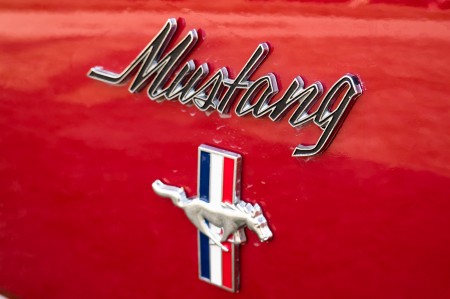 Foto: Mustang & US cars - 14. priateľské stretnutie fanúšikov 20