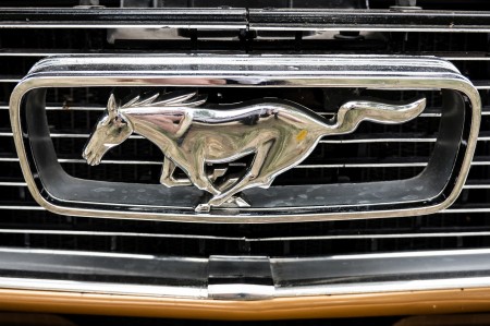 Foto: Mustang & US cars - 14. priateľské stretnutie fanúšikov 26