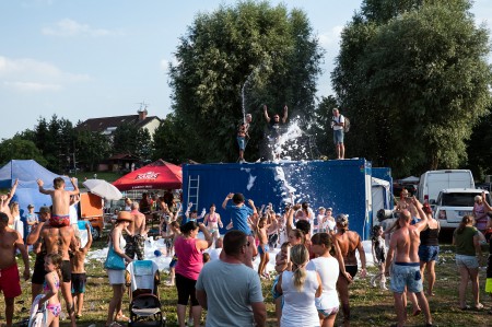 Foto: Mustang & US cars - 14. priateľské stretnutie fanúšikov 42