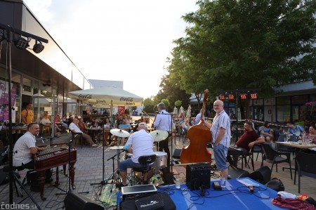 Foto a video: Koncert Bashavel - Café Merlo Prievidza 10