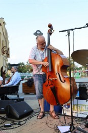 Foto a video: Koncert Bashavel - Café Merlo Prievidza 12