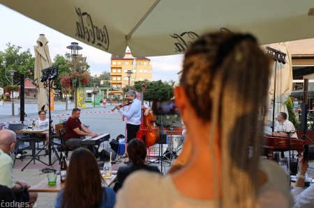 Foto a video: Koncert Bashavel - Café Merlo Prievidza 17