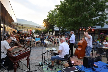 Foto a video: Koncert Bashavel - Café Merlo Prievidza 19