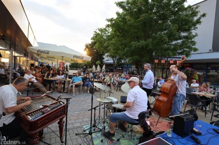 Foto a video: Koncert Bashavel - Café Merlo Prievidza 20