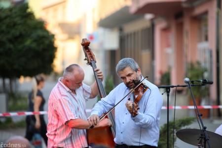 Foto a video: Koncert Bashavel - Café Merlo Prievidza 21