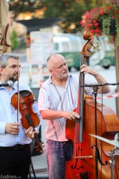 Foto a video: Koncert Bashavel - Café Merlo Prievidza 24