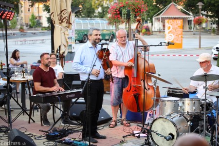 Foto a video: Koncert Bashavel - Café Merlo Prievidza 25