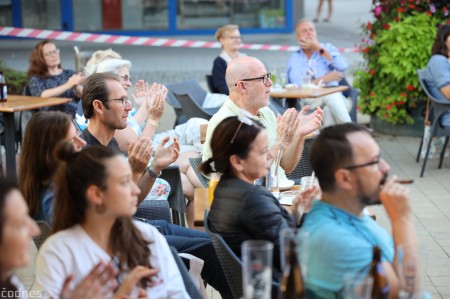 Foto a video: Koncert Bashavel - Café Merlo Prievidza 30