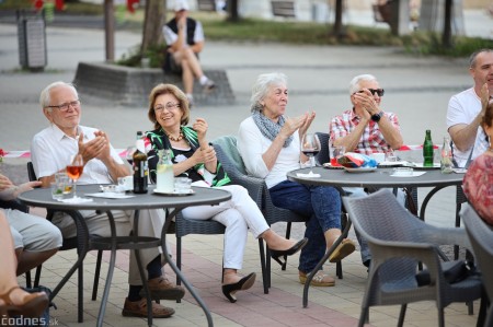 Foto a video: Koncert Bashavel - Café Merlo Prievidza 31