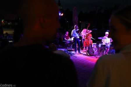 Foto a video: Koncert Bashavel - Café Merlo Prievidza 54