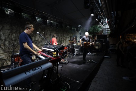 Foto a video: David Koller - Bojnický dvor - Bojnice 7