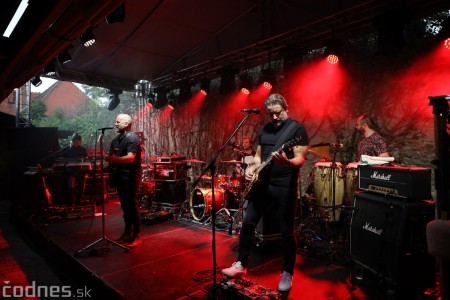 Foto a video: David Koller - Bojnický dvor - Bojnice 12