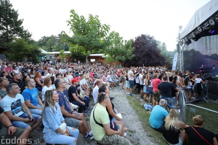 Foto a video: IMT SMILE - Summer Tour 2021 - Bojnice 0