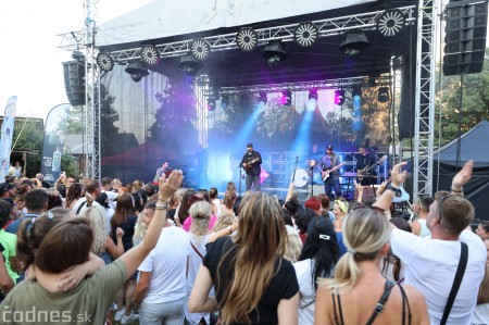 Foto a video: IMT SMILE - Summer Tour 2021 - Bojnice 1