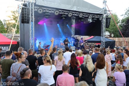 Foto a video: IMT SMILE - Summer Tour 2021 - Bojnice 2