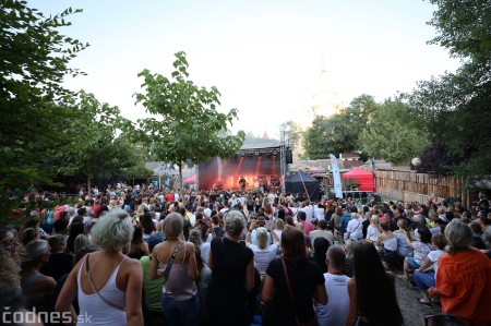 Foto a video: IMT SMILE - Summer Tour 2021 - Bojnice 4