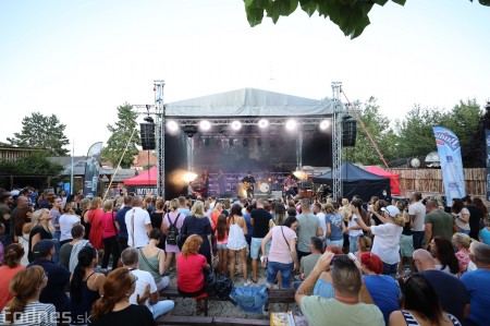 Foto a video: IMT SMILE - Summer Tour 2021 - Bojnice 6