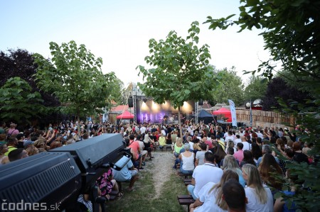 Foto a video: IMT SMILE - Summer Tour 2021 - Bojnice 5